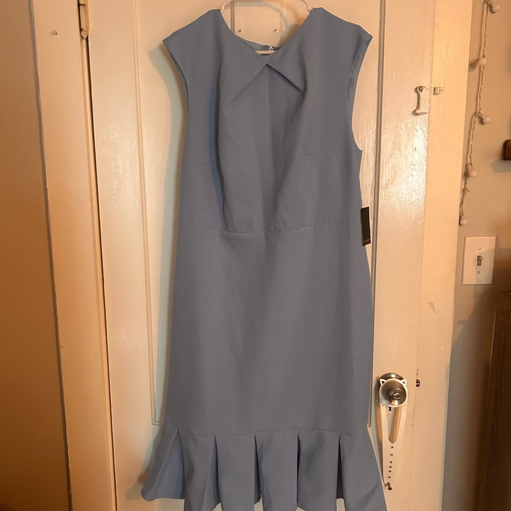 NWT ELOQUII dress